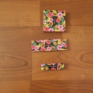 NWT Mac limited edition makeup